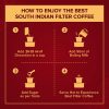coffee decoction maker